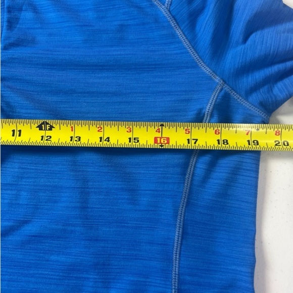 Men’s Long Sleeve Golf T-Shirt - Picture 7 of 10